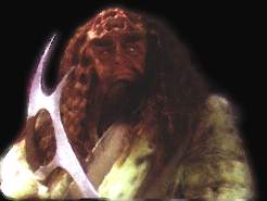 Kahless the Unforgettable